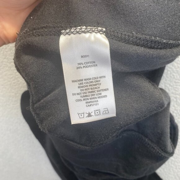 Calvin Klein Performance Quick Dry Pants Women's Size 1X Black Drawstring - Picture 4 of 14